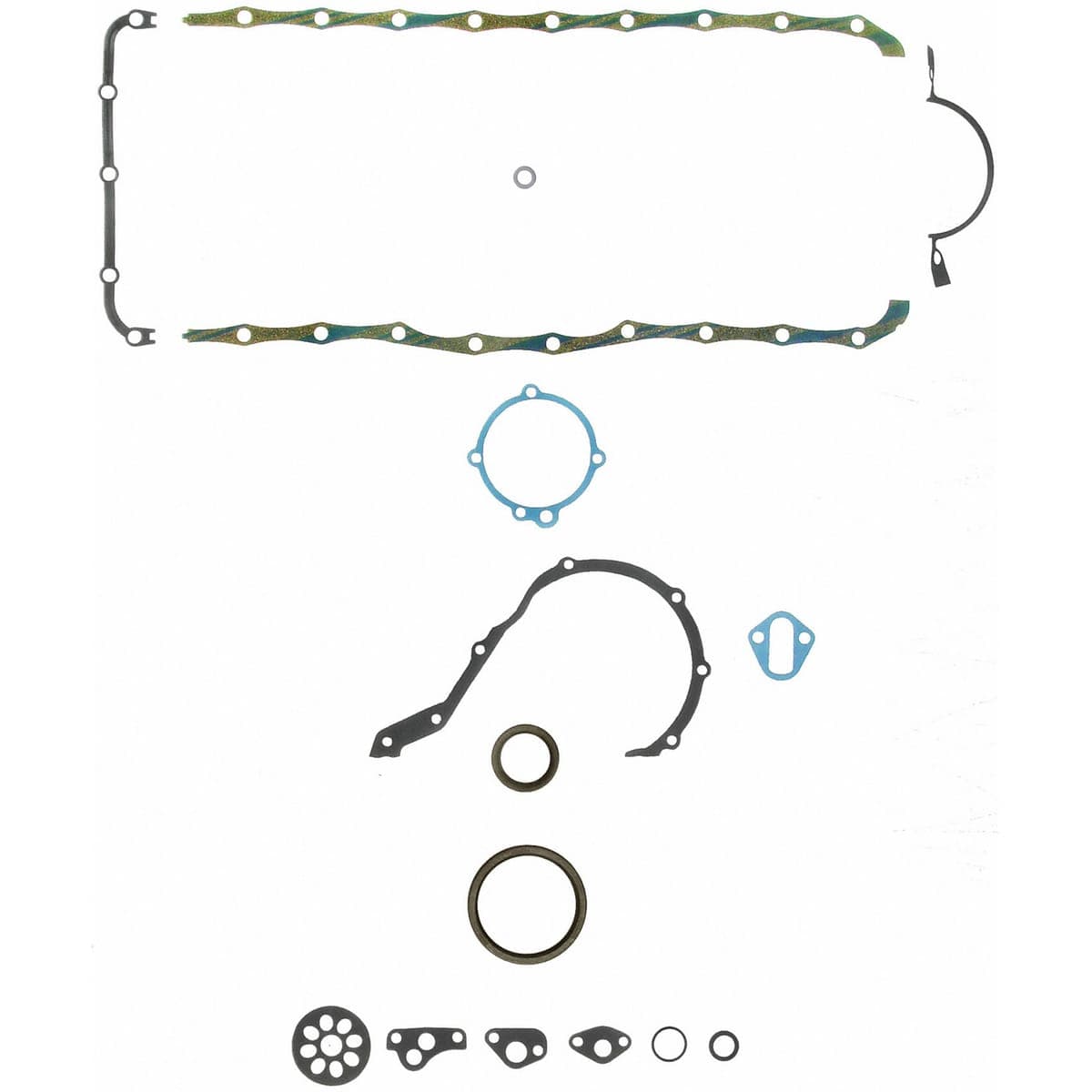 Fel Pro CS8168 Conversion Gasket Set