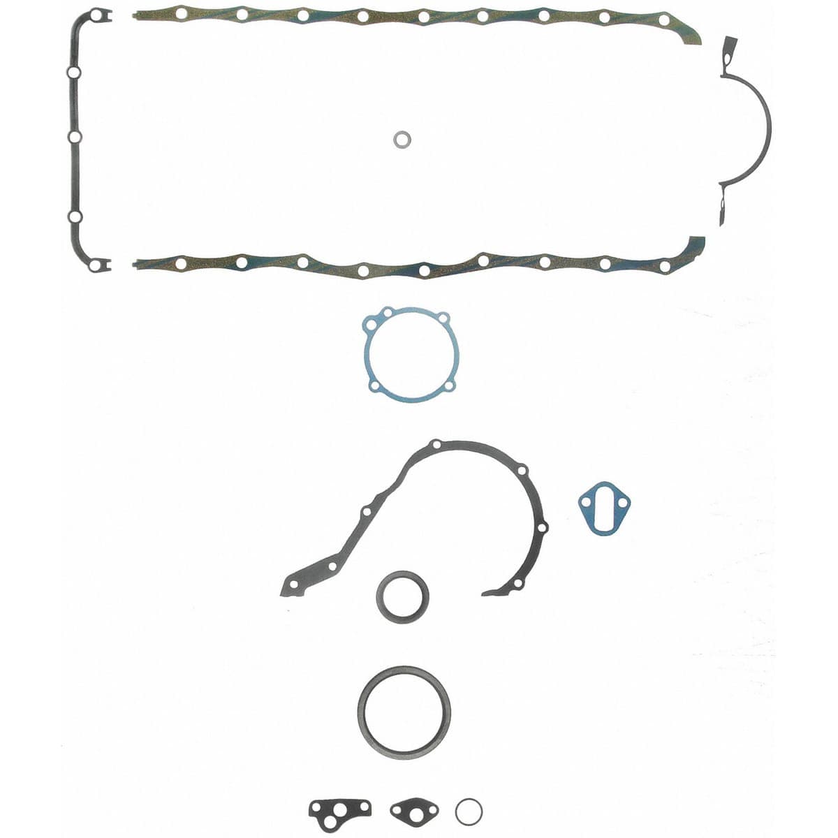 Fel-Pro CS8168-2 Conversion Gasket Set