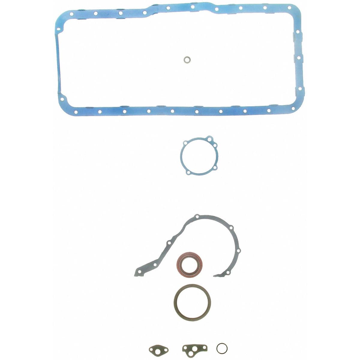 Fel-Pro CS8168-3 Conversion Gasket Set