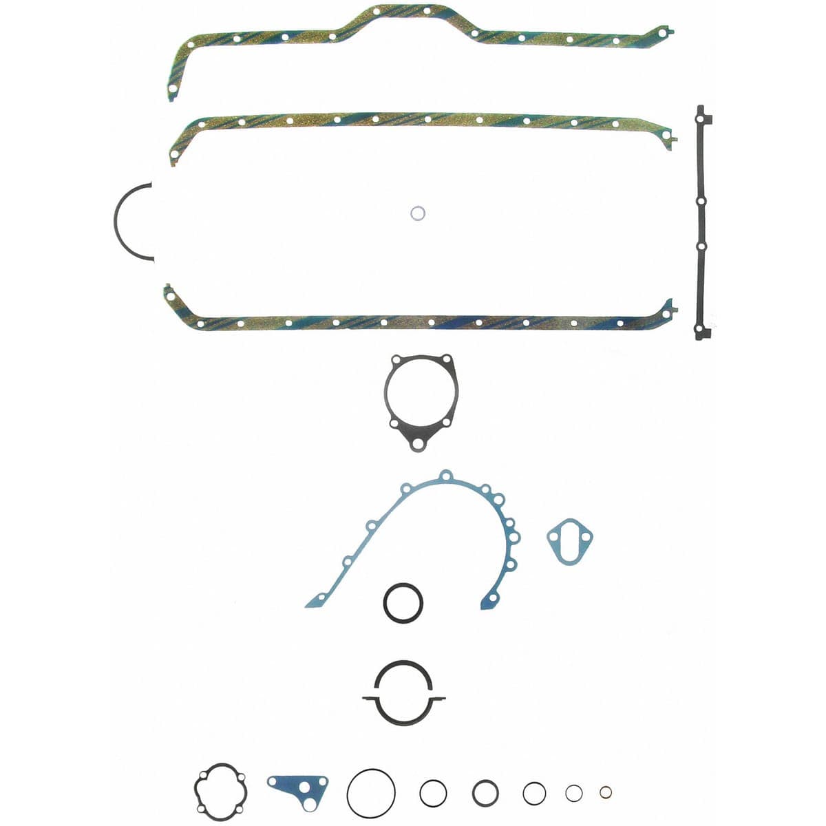 Fel-Pro CS8169-2 Conversion Gasket Set