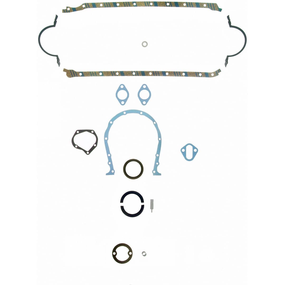 Fel-Pro CS8180-1 Conversion Gasket Set