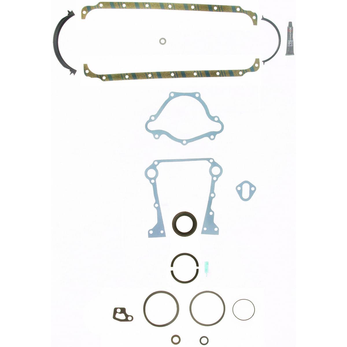 Fel Pro CS8359 Conversion Gasket Set