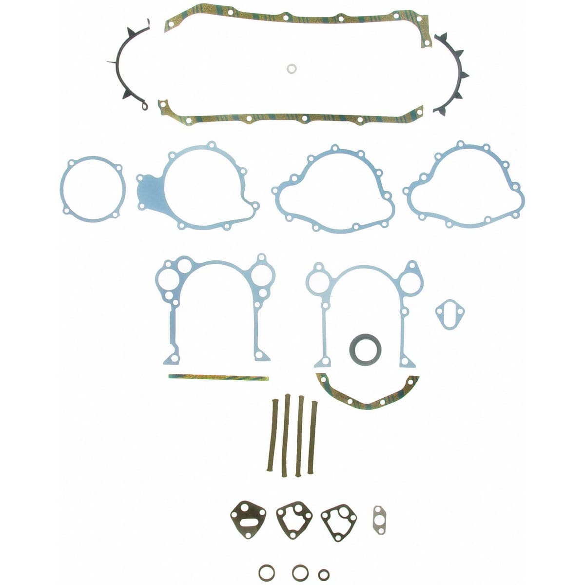 Fel-Pro CS8518-1 Conversion Gasket Set
