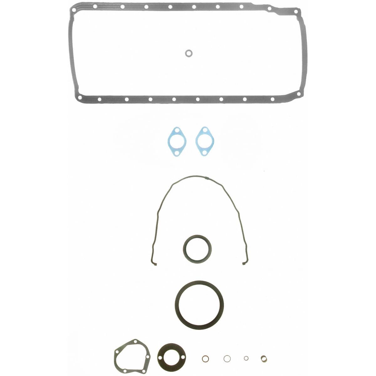 Fel Pro CS8523 Conversion Gasket Set