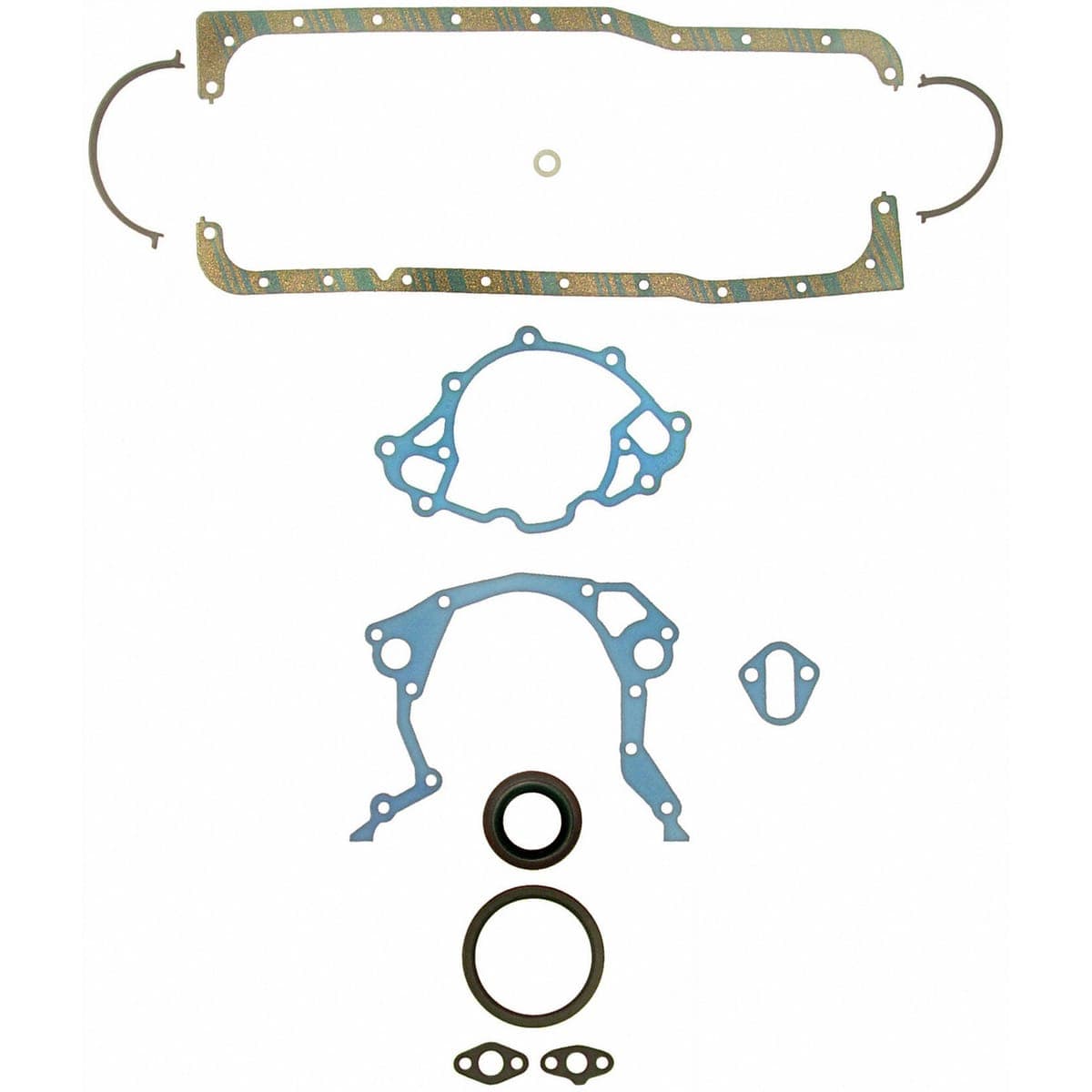 Fel-Pro CS8548-3 Conversion Gasket Set