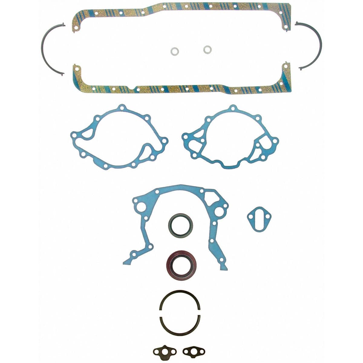 Fel-Pro CS8548-4 Conversion Gasket Set