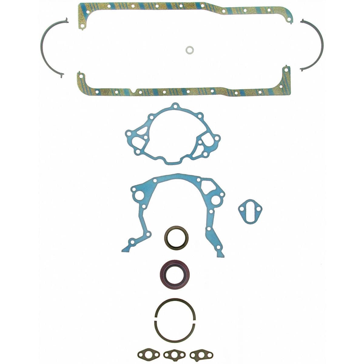 Fel-Pro CS8548-5 Conversion Gasket Set