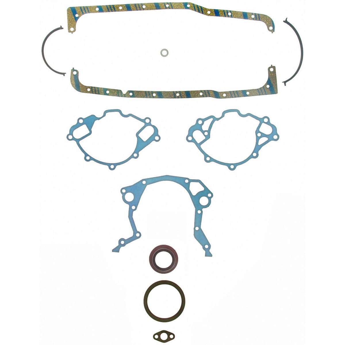 Fel-Pro CS8548-7 Conversion Gasket Set