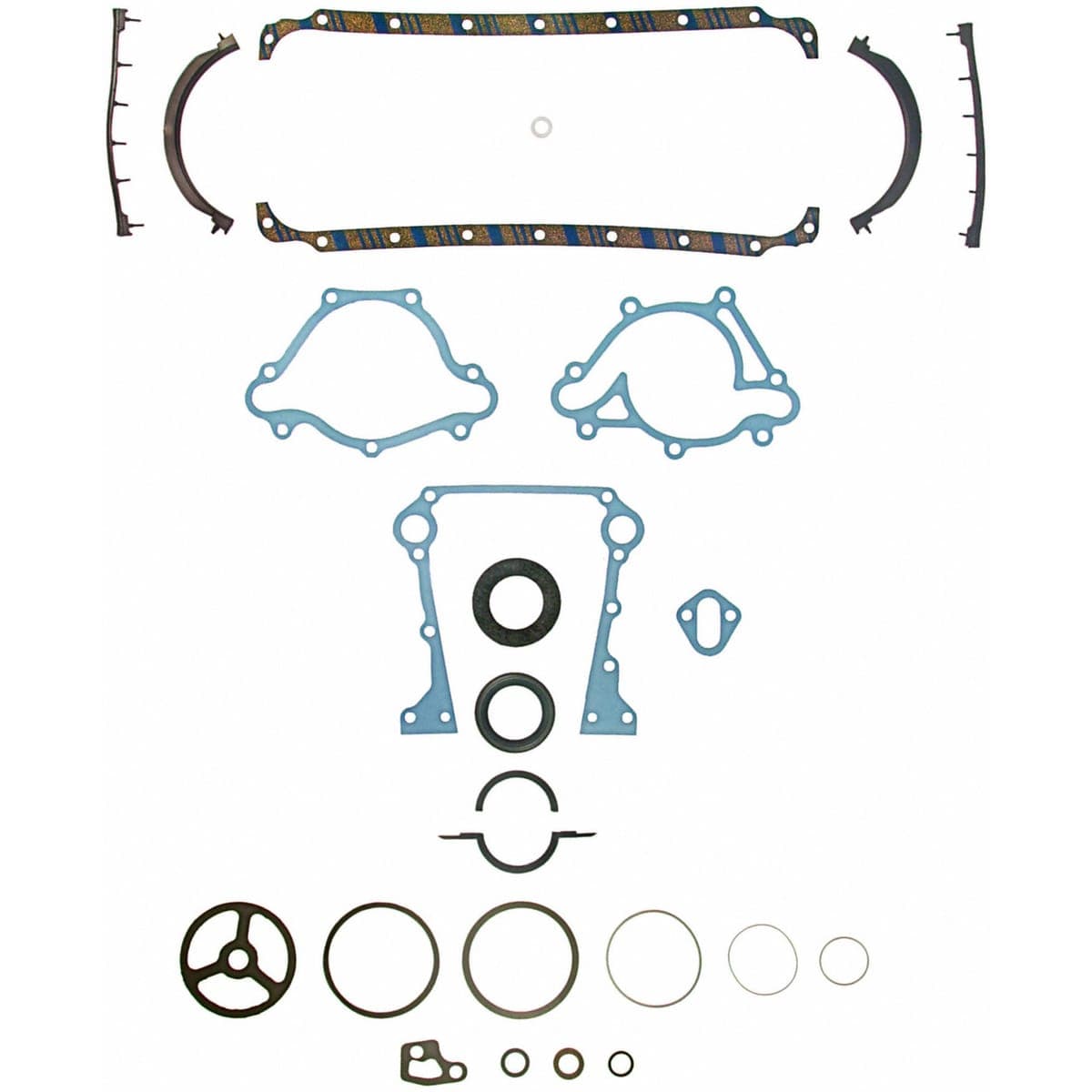Fel Pro CS8553 Conversion Gasket Set
