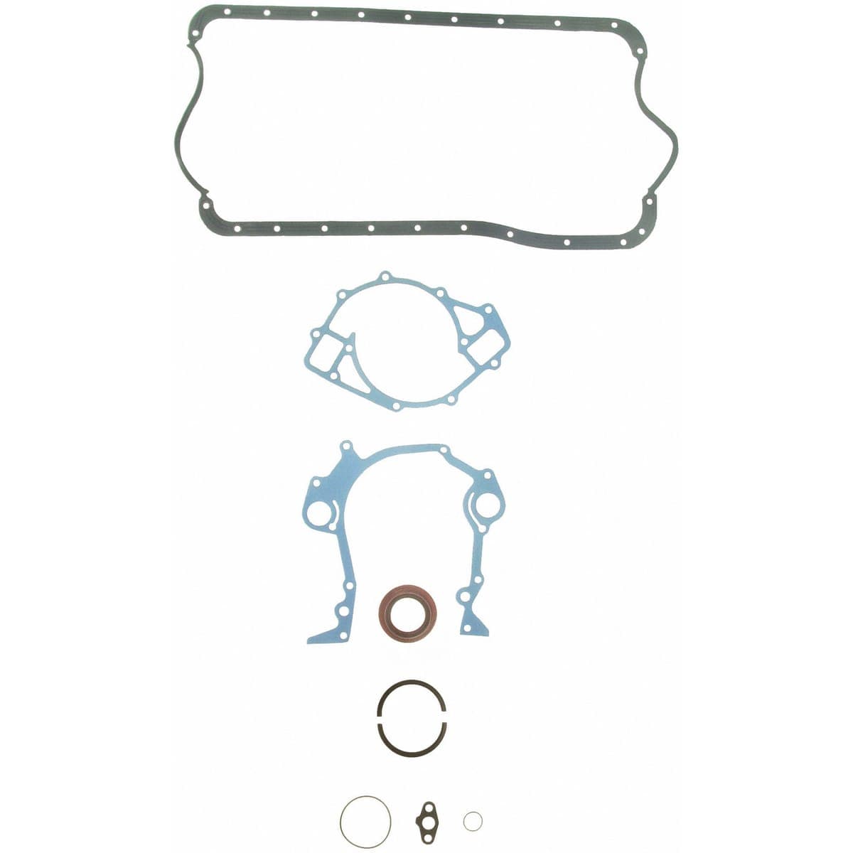 Fel-Pro CS8558-2 Conversion Gasket Set