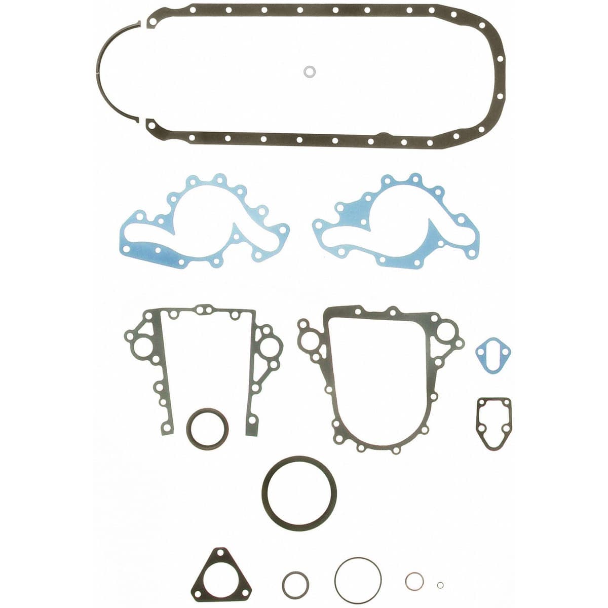 Fel-Pro CS8726-2 Conversion Gasket Set