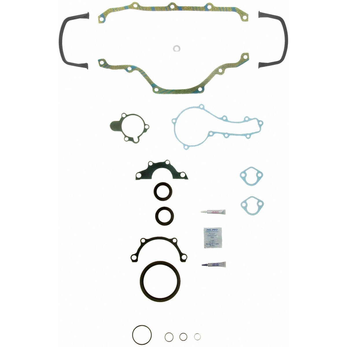 Fel Pro CS8763 Conversion Gasket Set