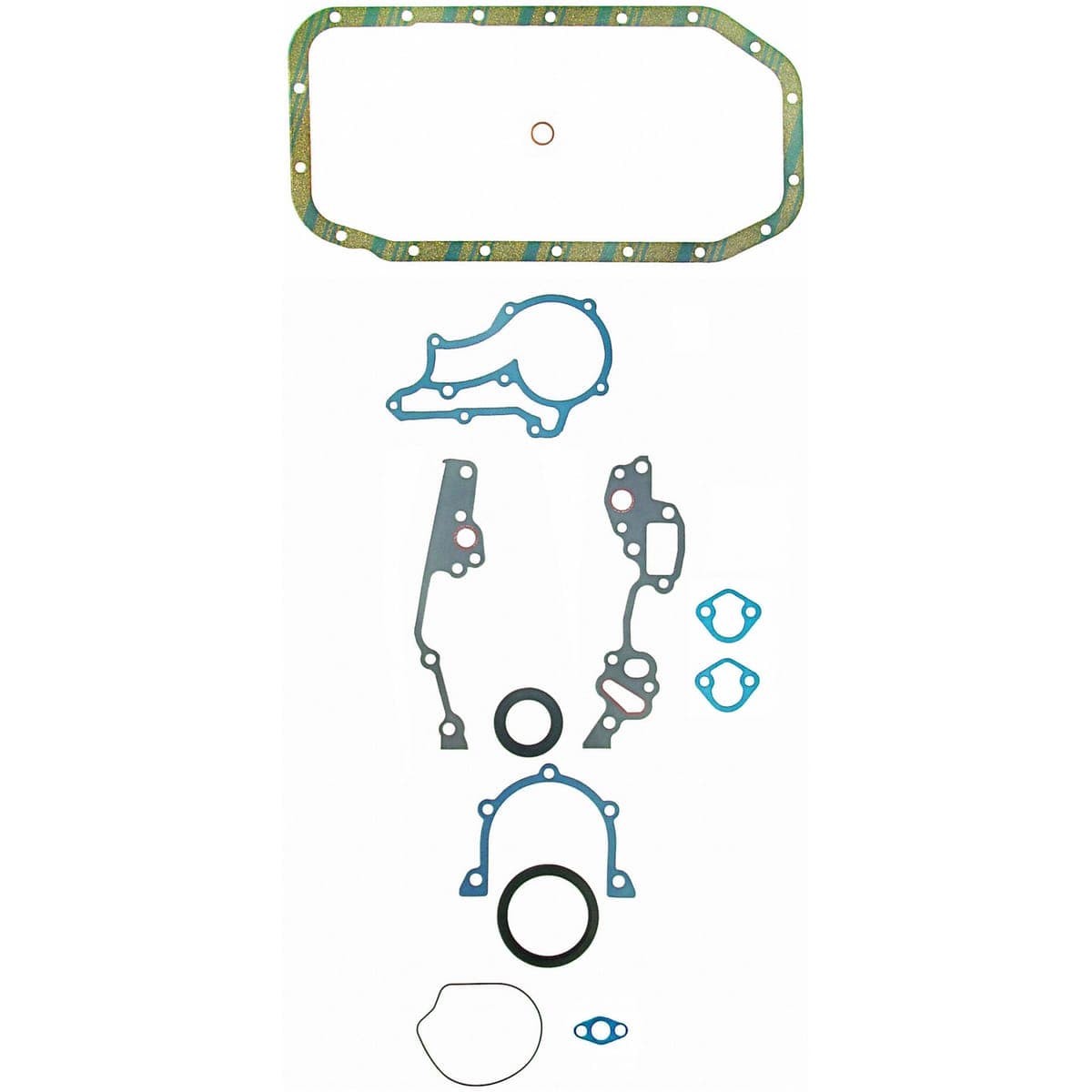 Fel Pro CS8807 Conversion Gasket Set