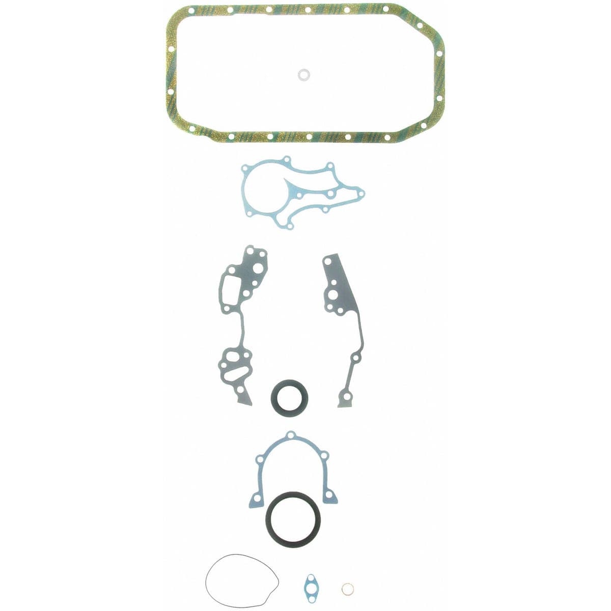 Fel-Pro CS8807-2 Conversion Gasket Set