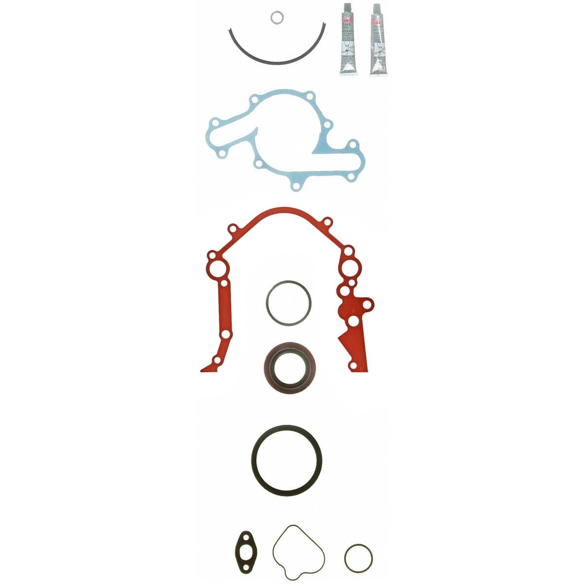 Fel-Pro CS8857-5 Conversion Gasket Set