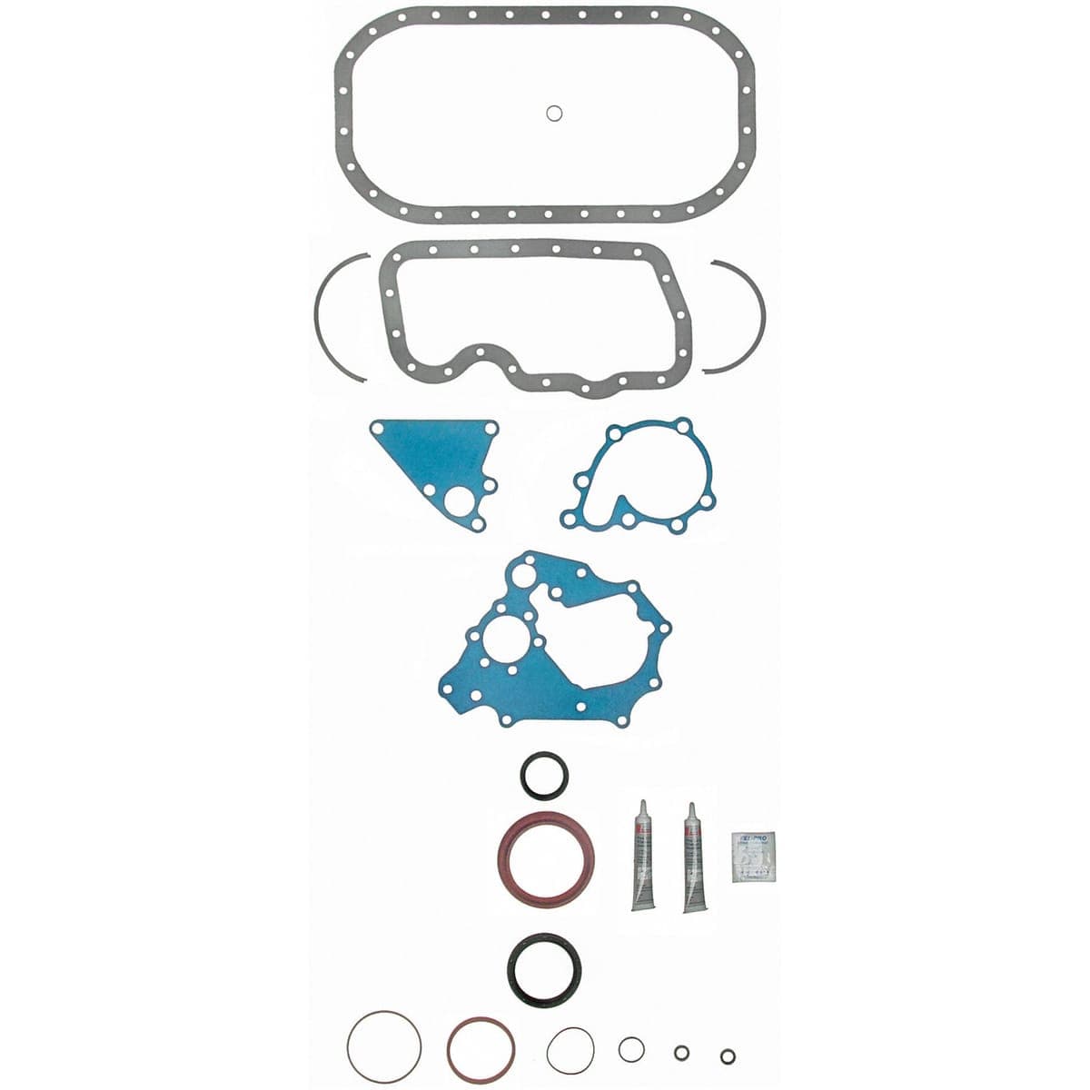 Fel Pro CS8890 Conversion Gasket Set