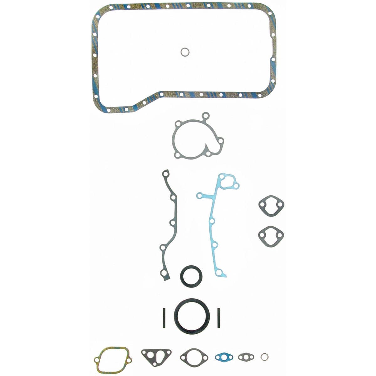 Fel Pro CS9067 Conversion Gasket Set