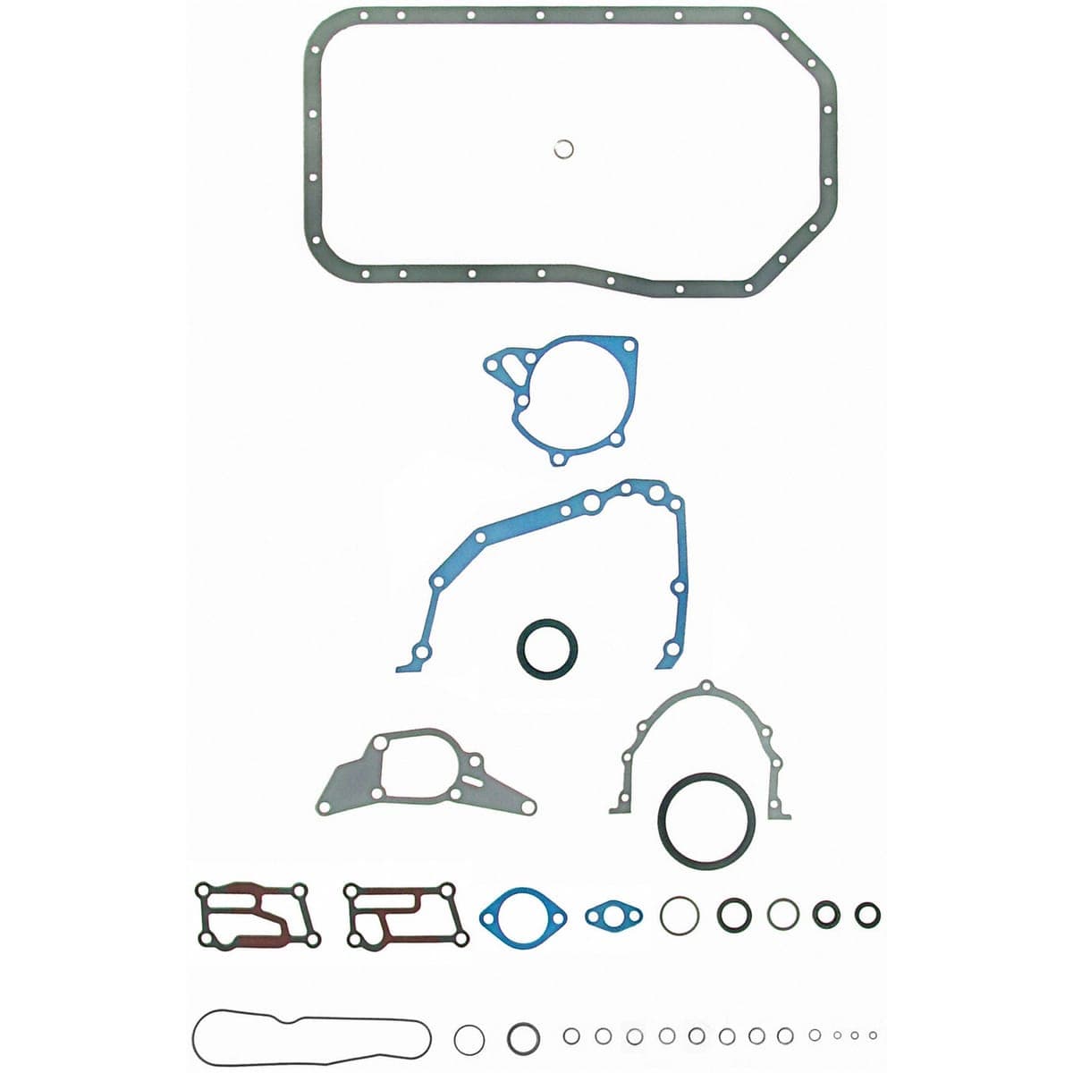 Fel-Pro CS9084-1 Conversion Gasket Set