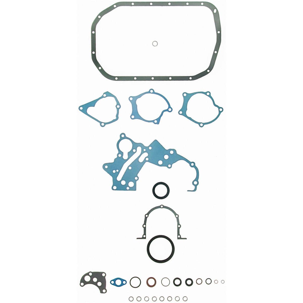 Fel Pro CS9086 Conversion Gasket Set