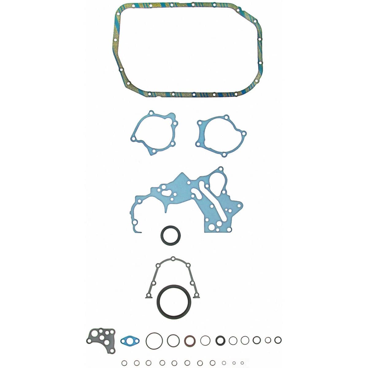 Fel-Pro CS9086-1 Conversion Gasket Set