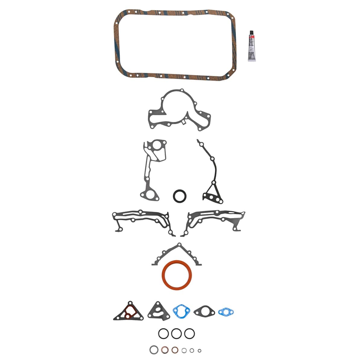 Fel Pro CS9112 Conversion Gasket Set