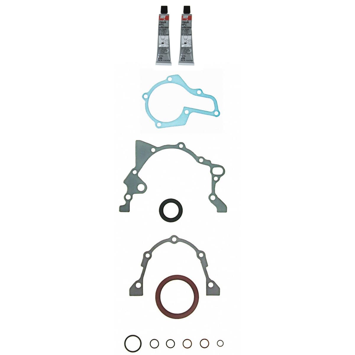 Fel-Pro CS9117-1 Conversion Gasket Set