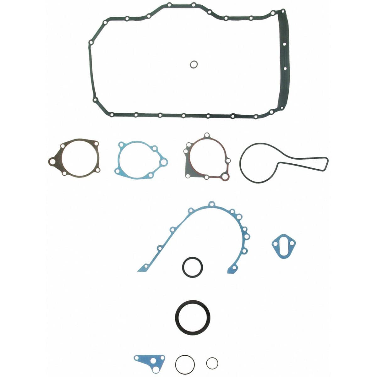 Fel-Pro CS9196-2 Conversion Gasket Set