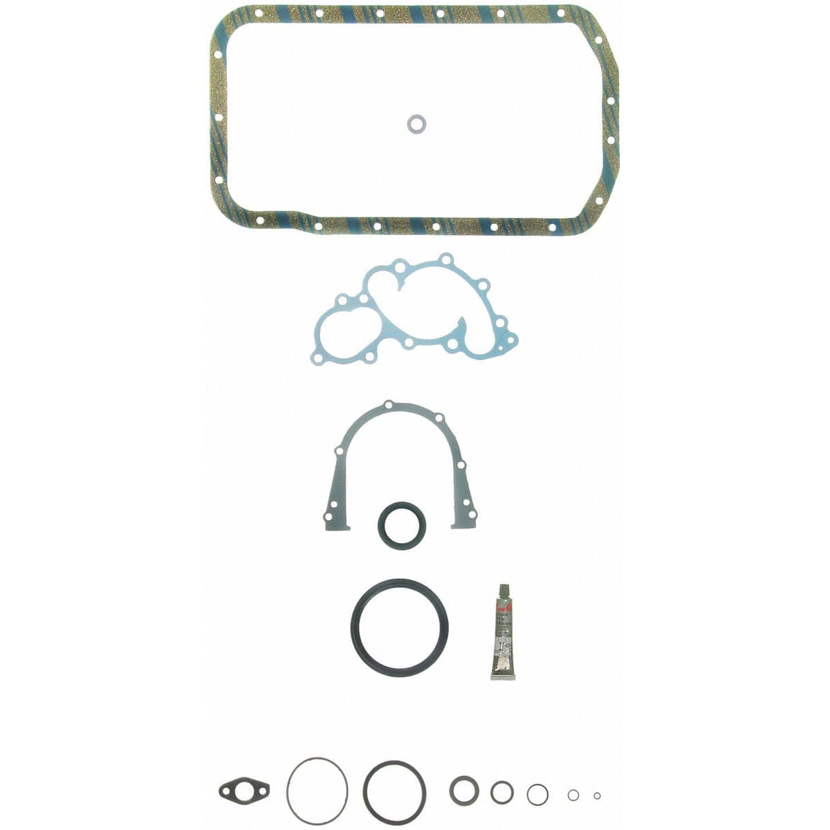 Fel Pro CS9227 Conversion Gasket Set