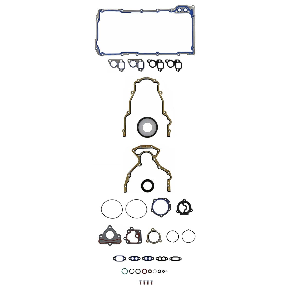 Fel-Pro CS9284-1 Conversion Gasket Set