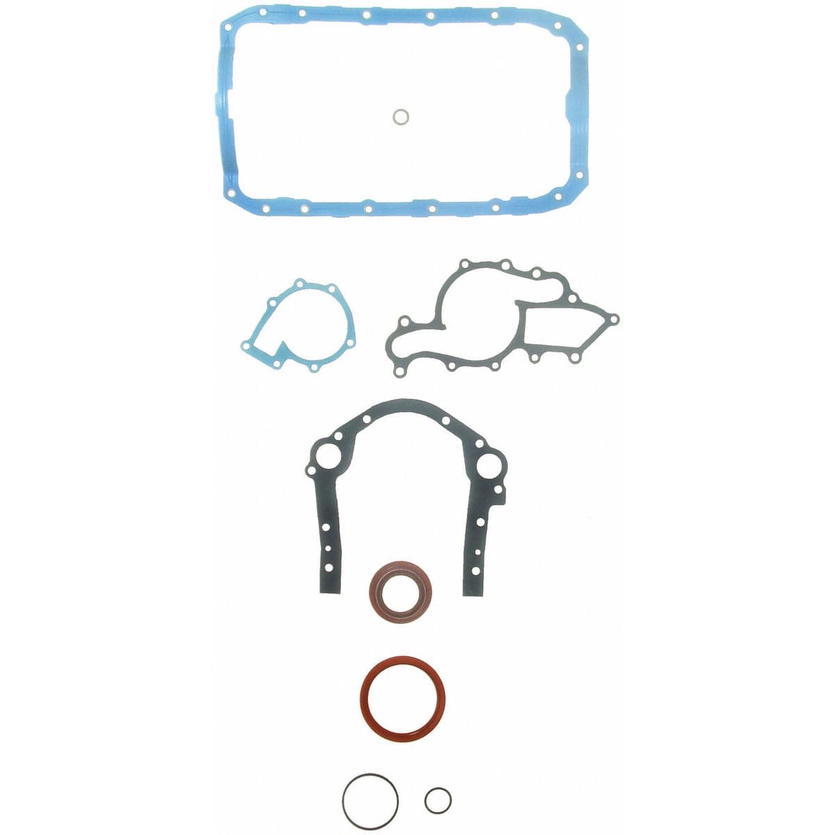 Fel-Pro CS9368-2 Conversion Gasket Set