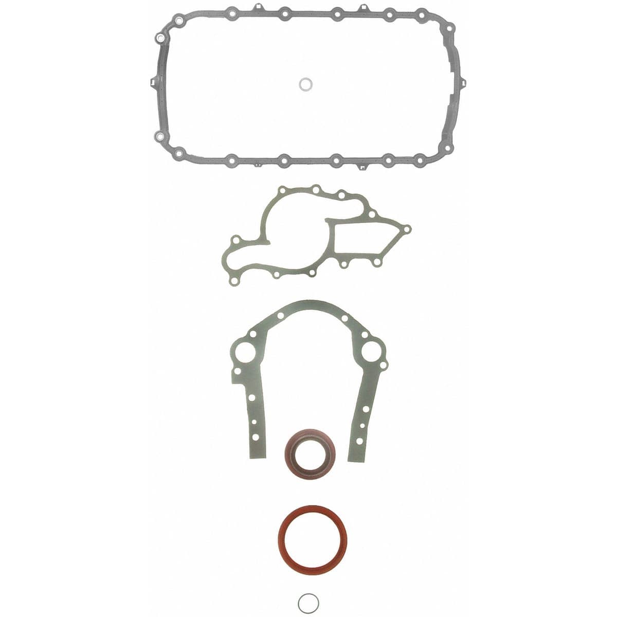 Fel-Pro CS9368-3 Conversion Gasket Set