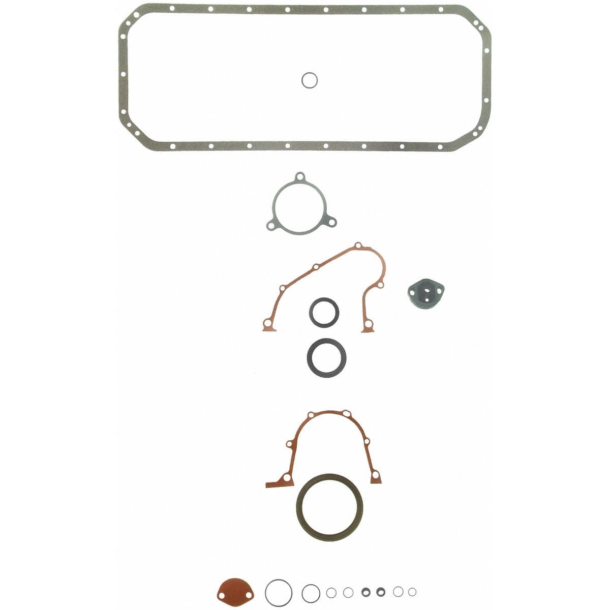 Fel Pro CS9397 Conversion Gasket Set