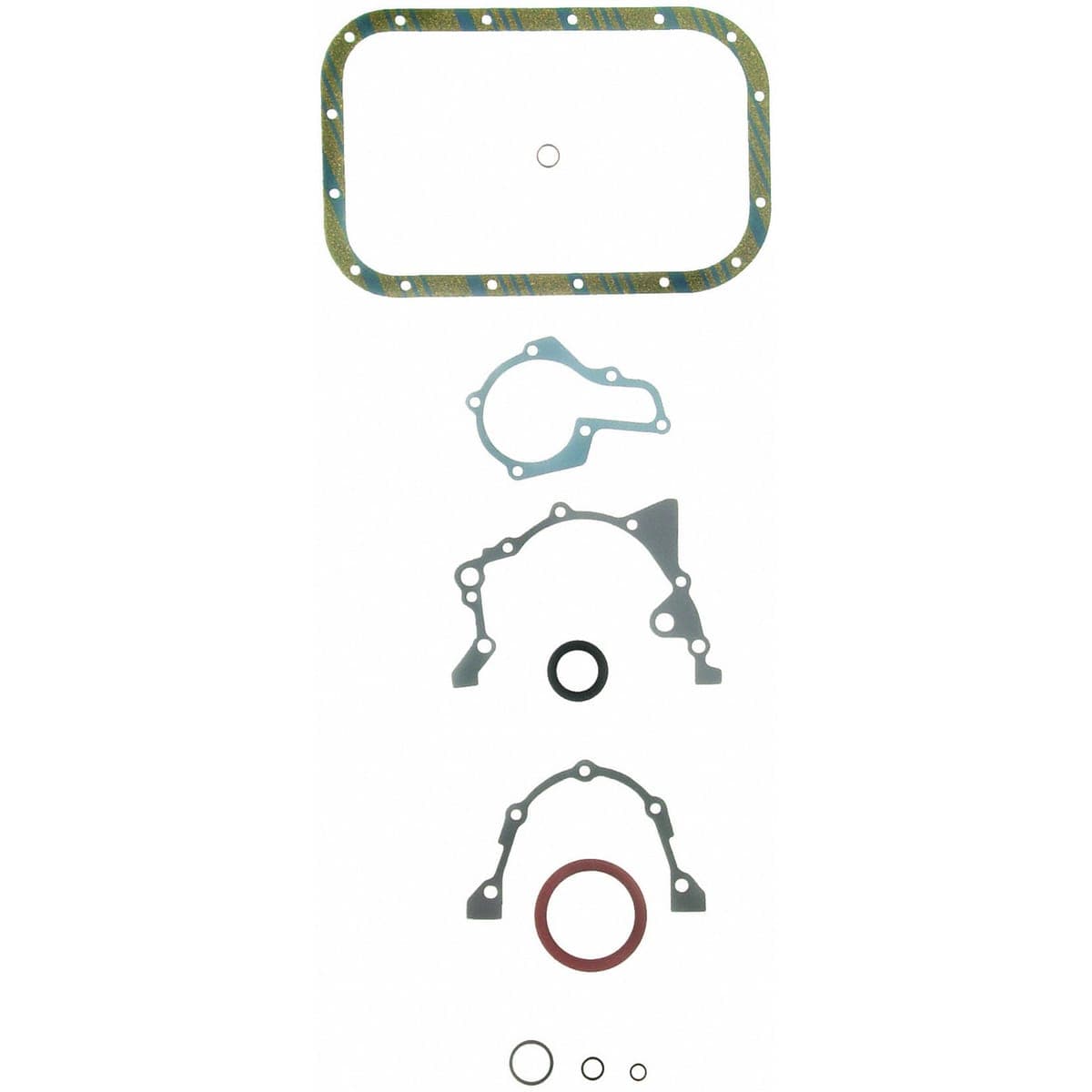 Fel Pro CS9435 Conversion Gasket Set