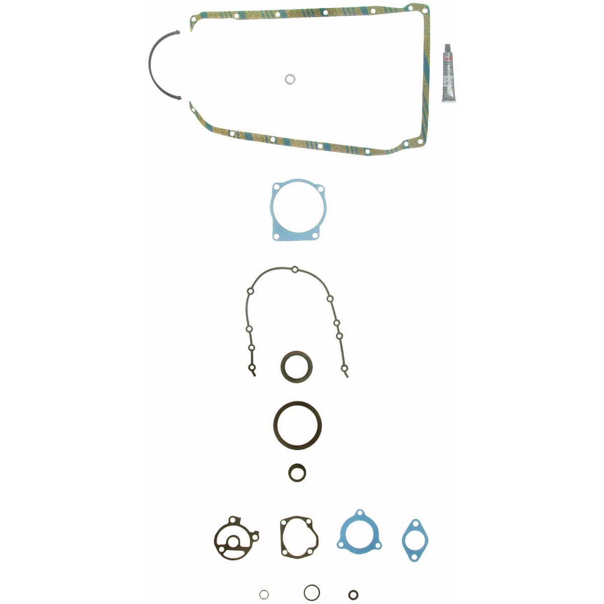Fel Pro CS9469 Conversion Gasket Set