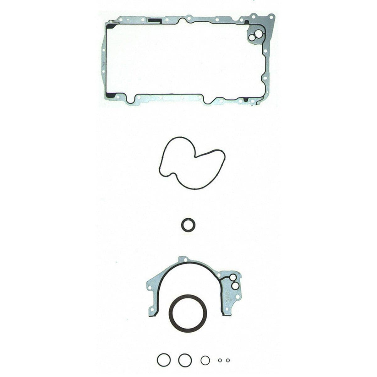 Fel-Pro CS9505-2 Conversion Gasket Set