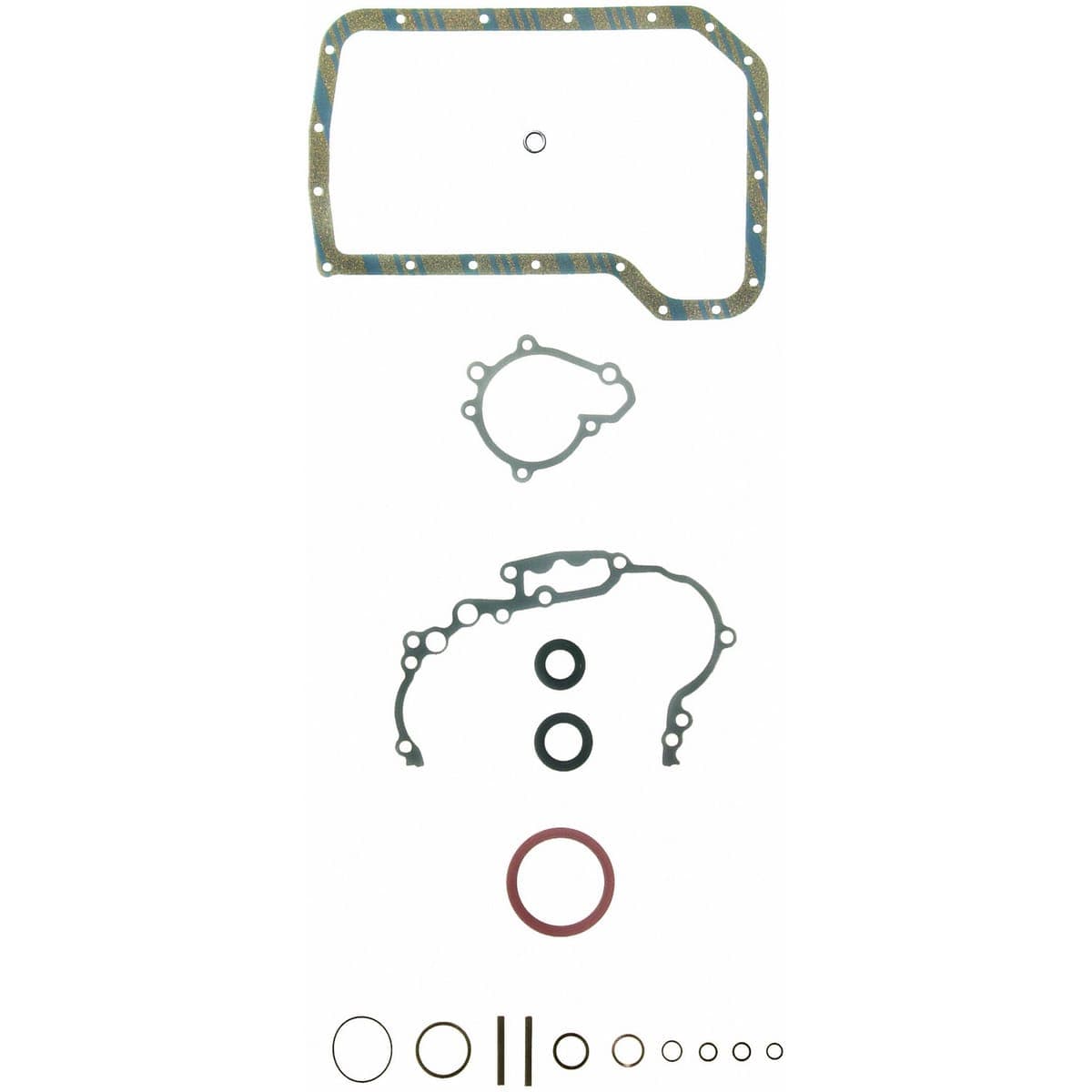 Fel Pro CS9528 Conversion Gasket Set