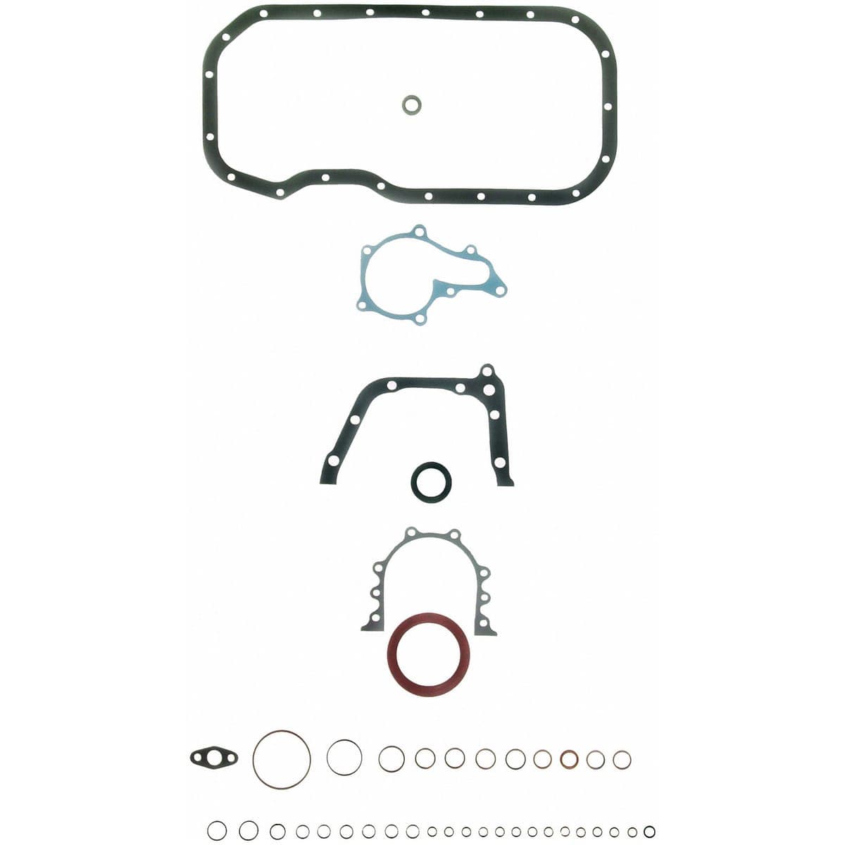 Fel Pro CS9604 Conversion Gasket Set