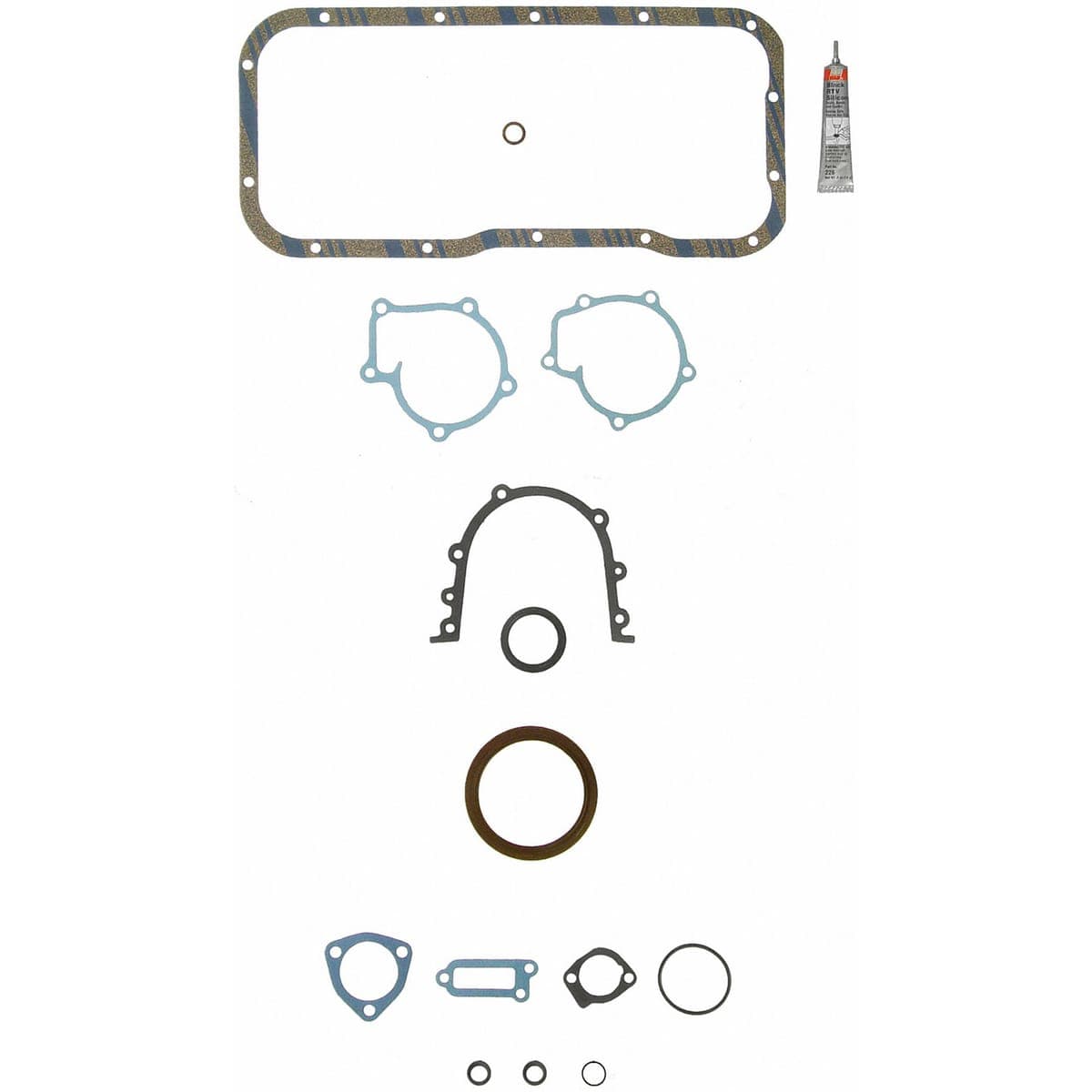 Fel Pro CS9645 Conversion Gasket Set