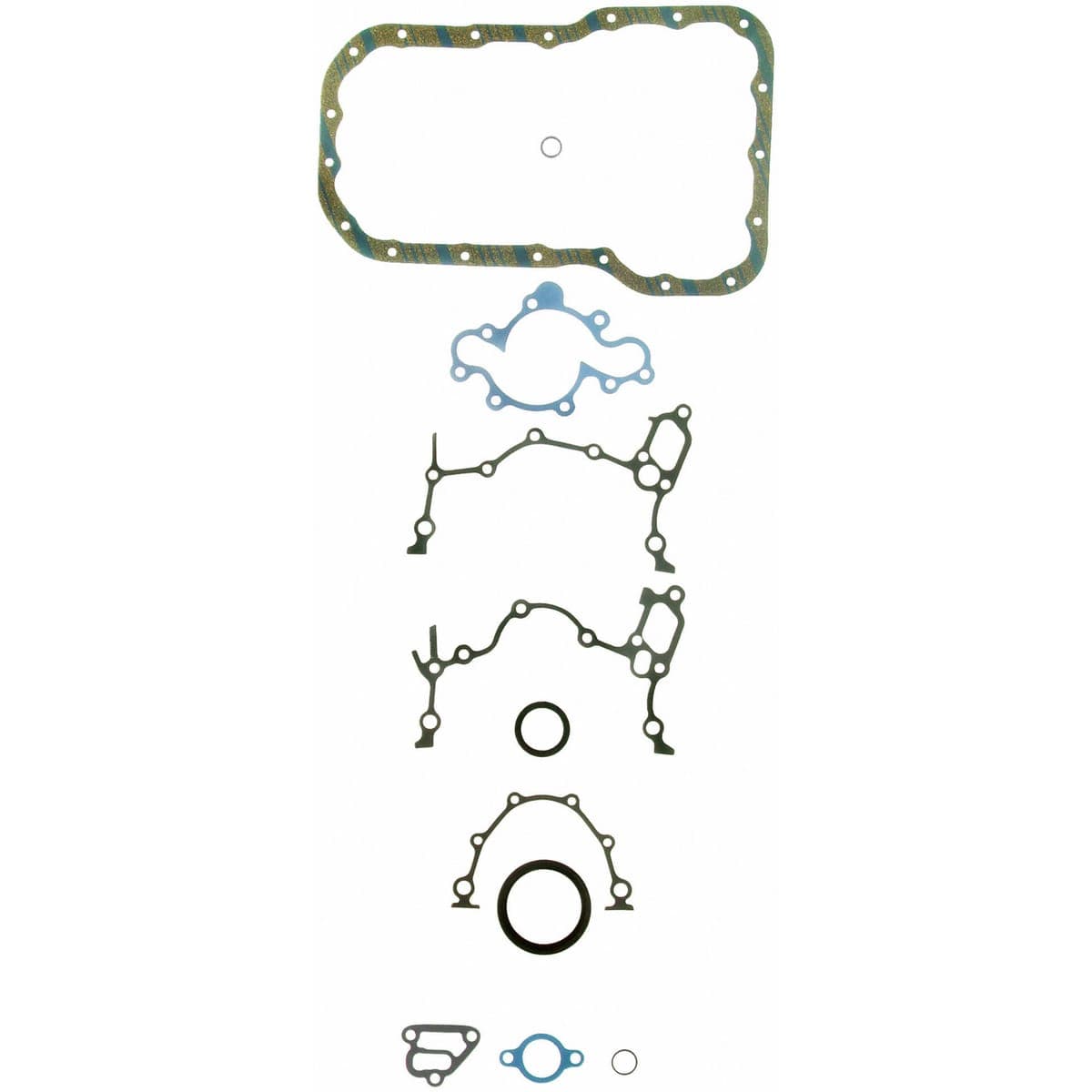 Fel-Pro CS9649-1 Conversion Gasket Set