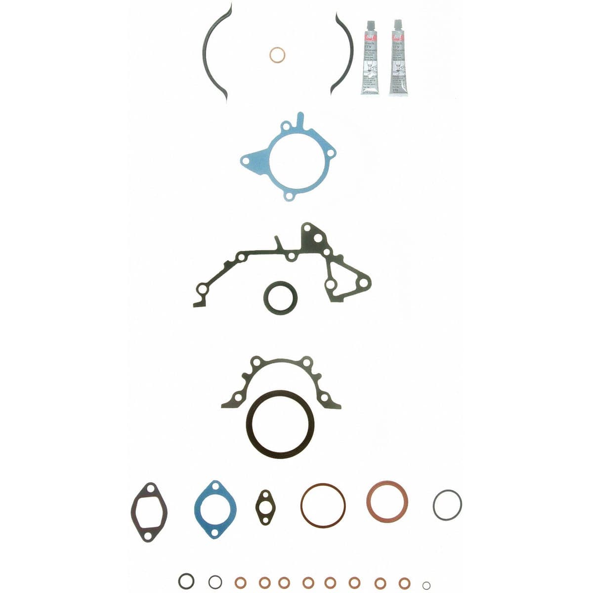Fel-Pro CS9691-3 Conversion Gasket Set