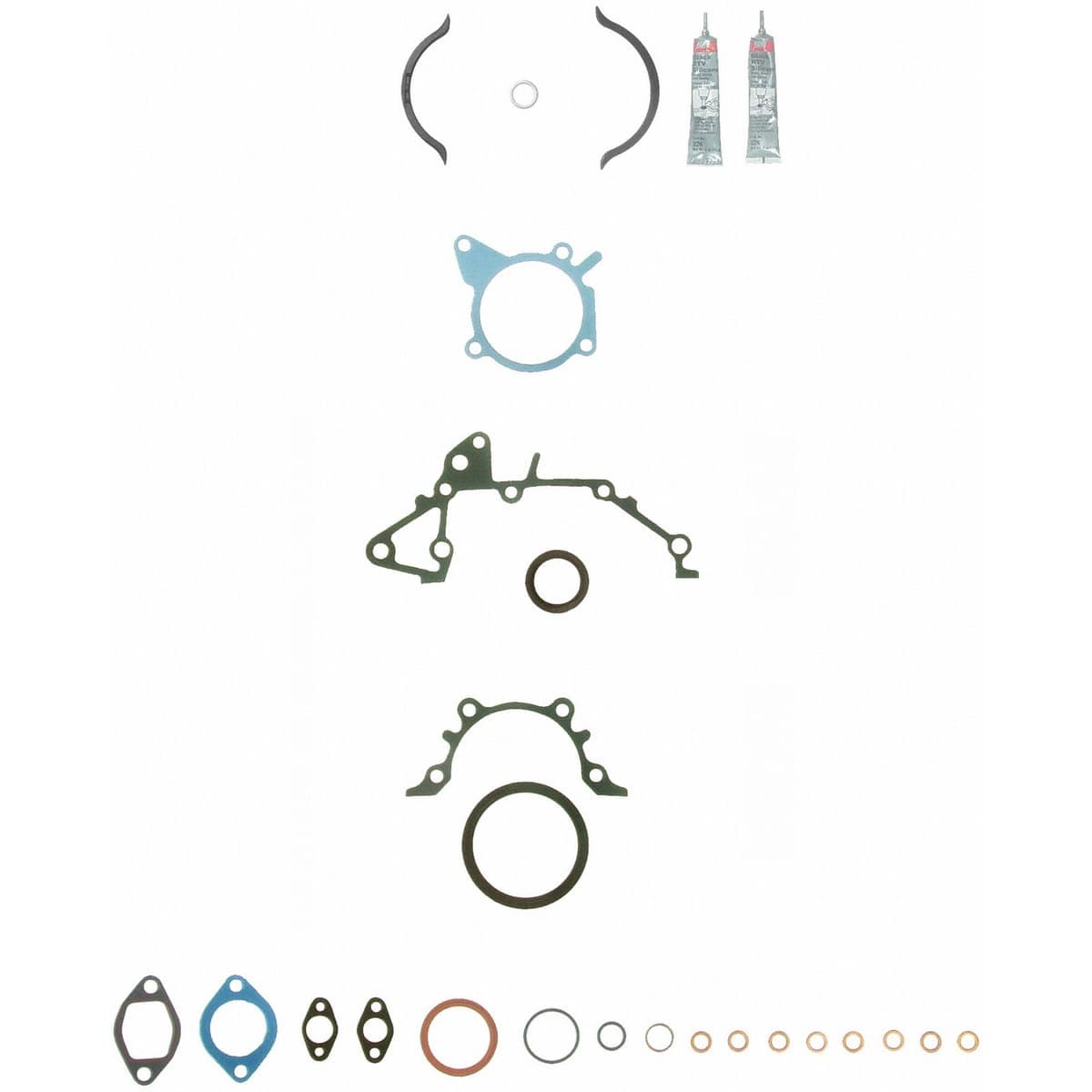 Fel-Pro CS9696-1 Conversion Gasket Set