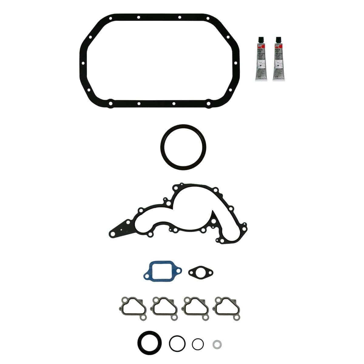 Fel-Pro CS98051 Conversion Gasket Set