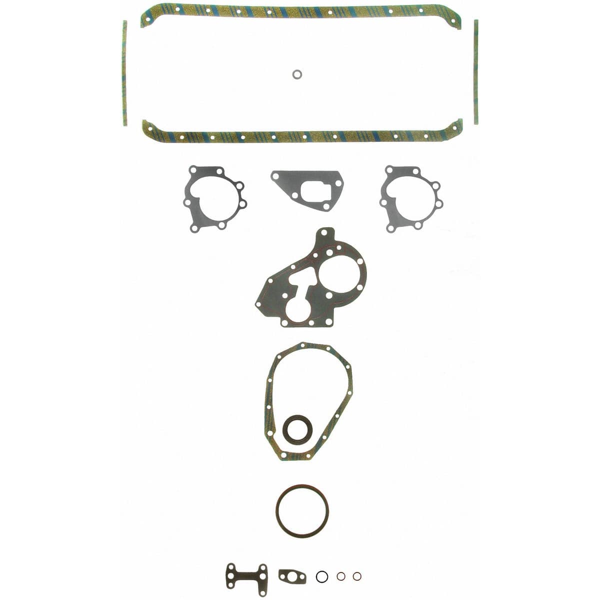 Fel Pro CS9833 Conversion Gasket Set