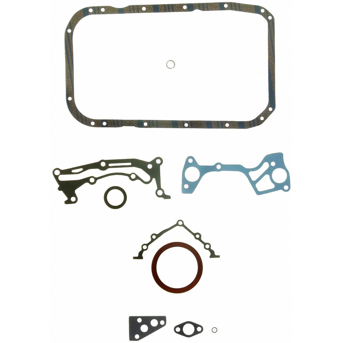 Fel Pro CS9842 Conversion Gasket Set