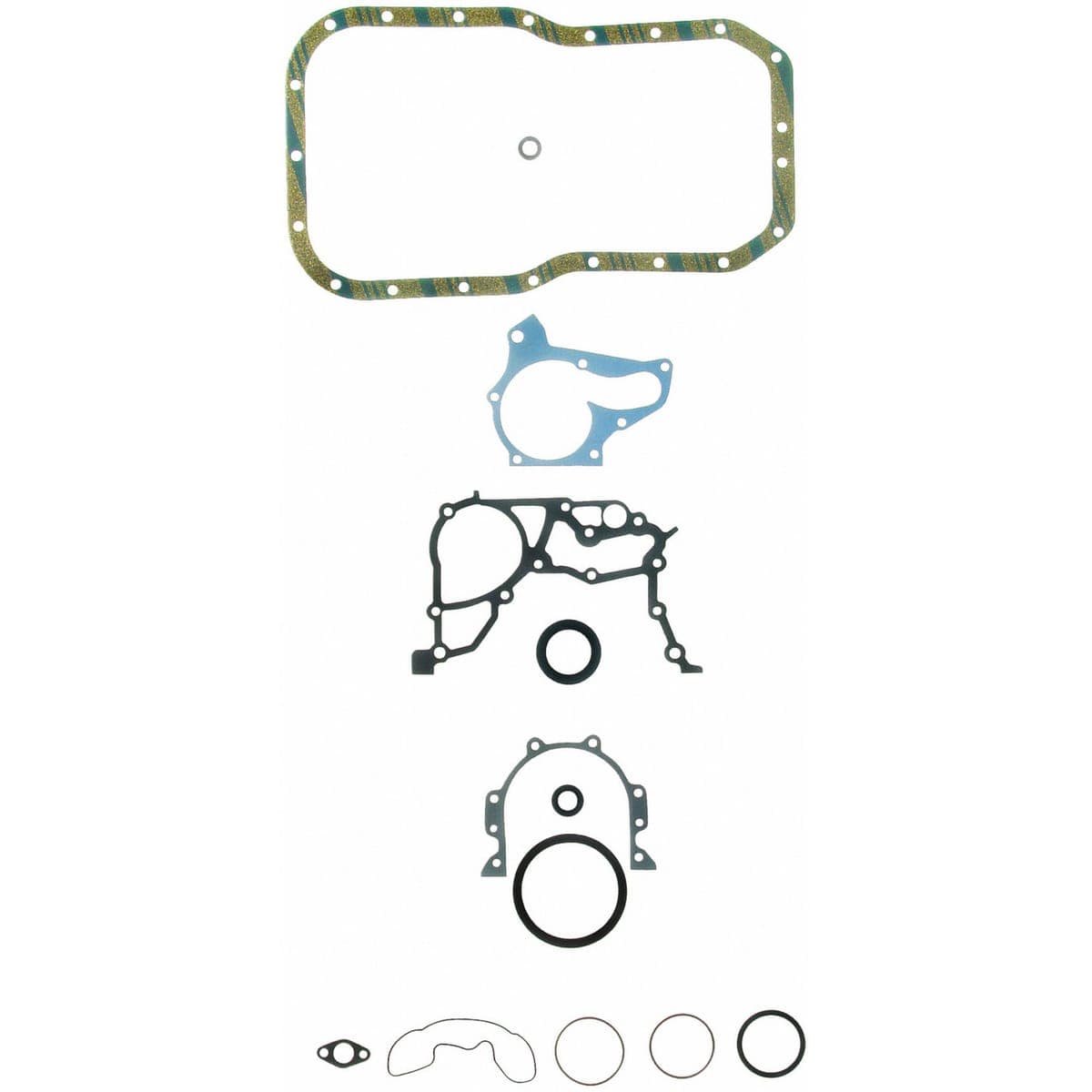 Fel Pro CS9853 Conversion Gasket Set