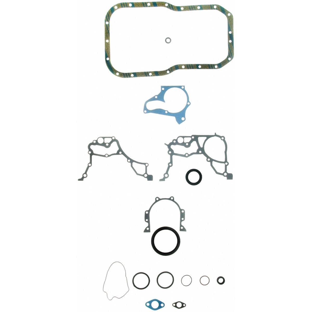 Fel Pro CS9861 Conversion Gasket Set