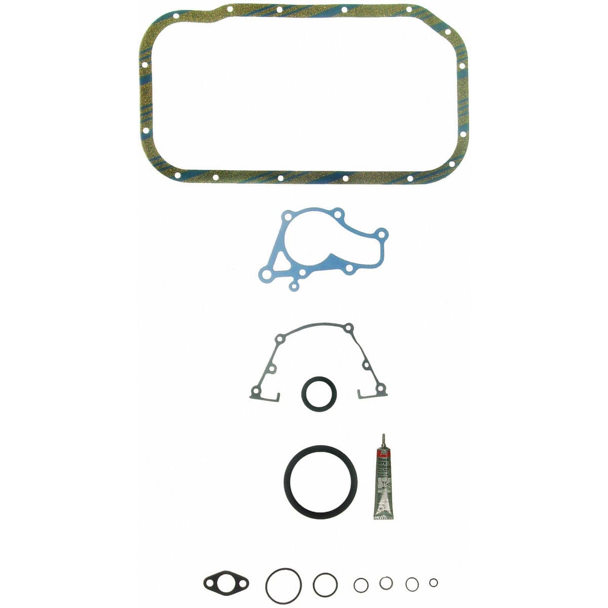 Fel Pro CS9887 Conversion Gasket Set
