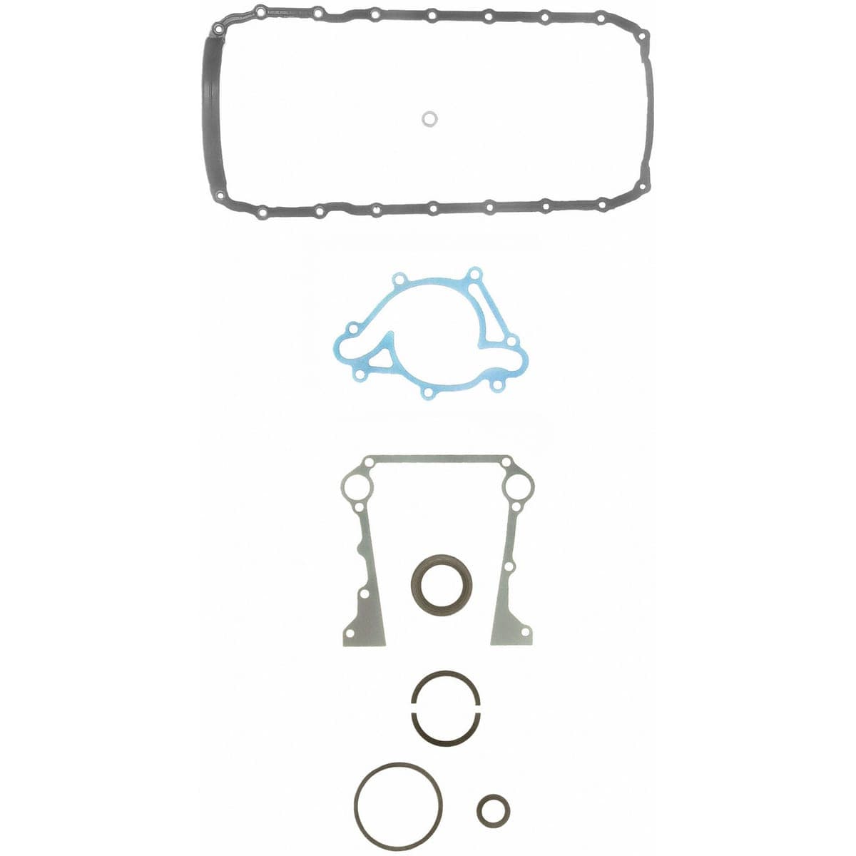 Fel-Pro CS9898-2 Conversion Gasket Set