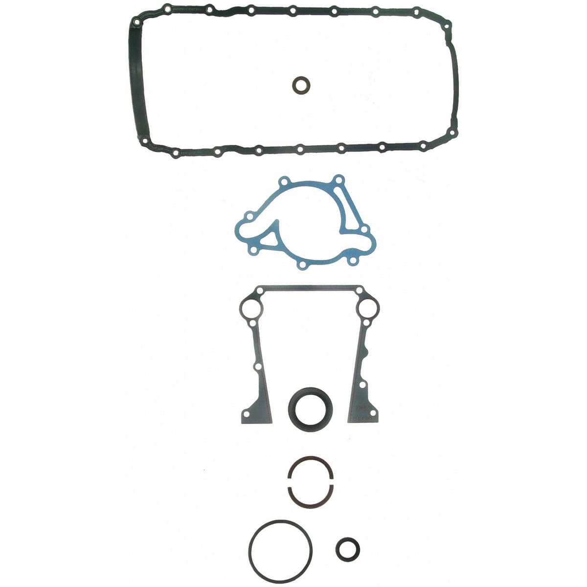 Fel-Pro CS9898-3 Conversion Gasket Set