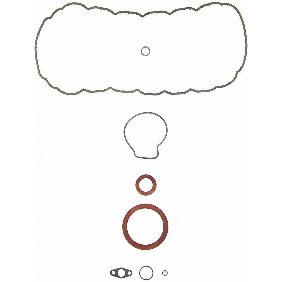 Fel-Pro CS9915-2 Conversion Gasket Set